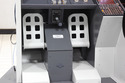 FSC 737NG MIP Floorstand base rudder pedals